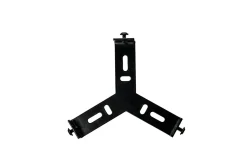 Futura vegglampe - Svart/Hvit