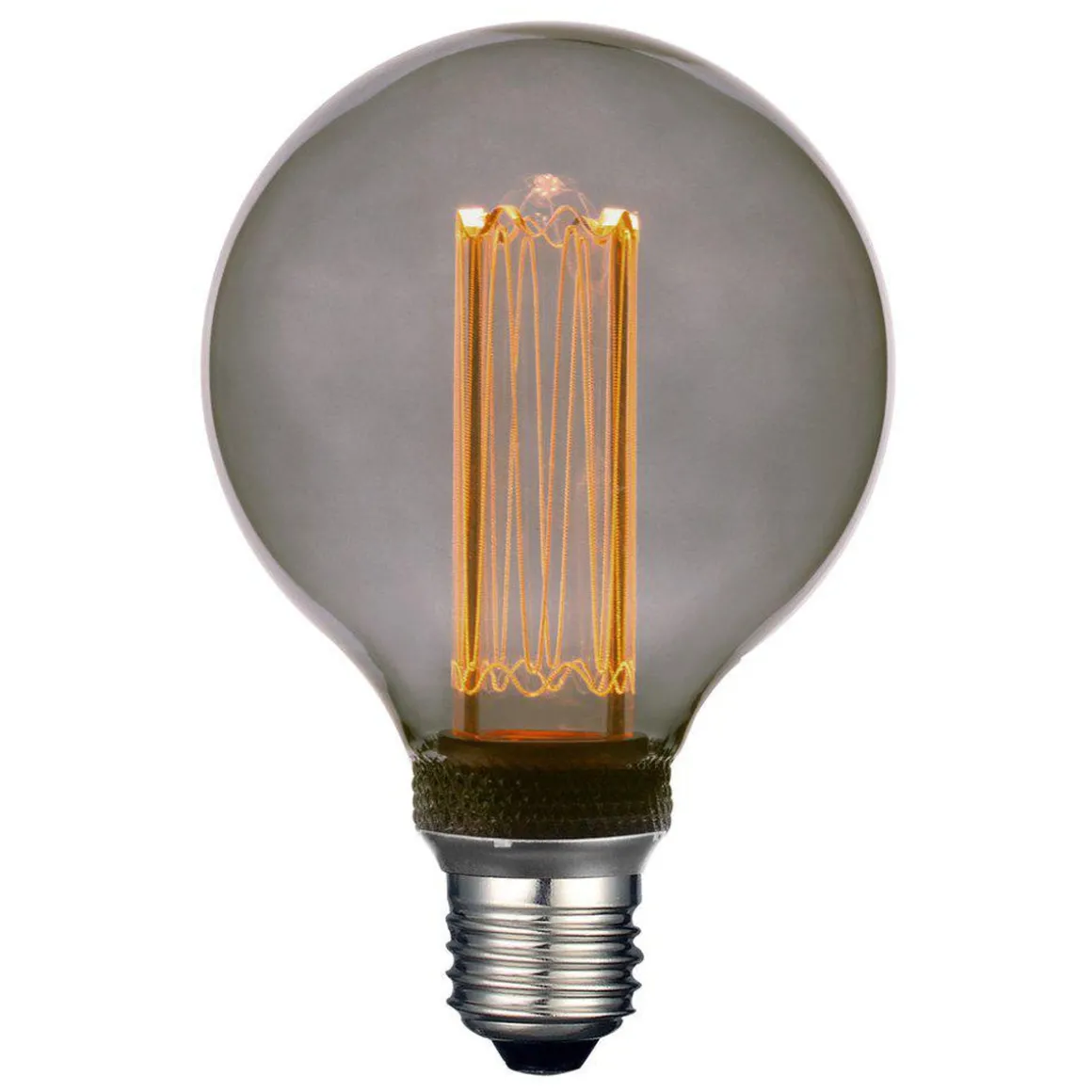 Future LED Smoky 95 mm