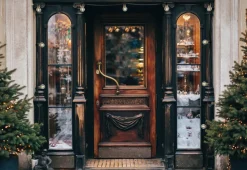 Garden Garland utendørs lysslynge 9 meter 15 lys IP65 Startsett - Svart