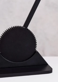 Gear bordlampe dobbel