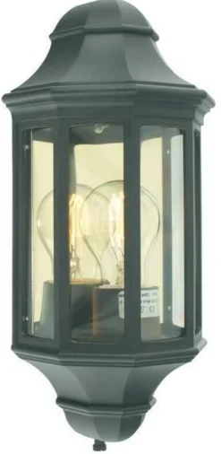 Genova mini 175 vegglampe