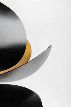 Ginger taklampe - Ø45cm