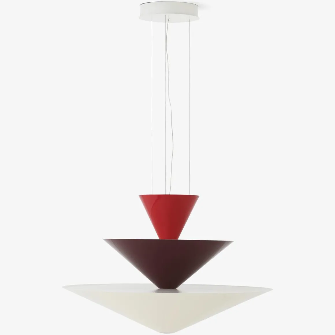 Gio takpendel LN15 Ø92