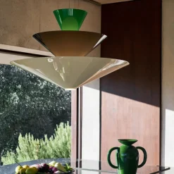 Gio takpendel LN15 Ø92