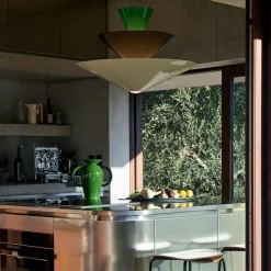 Gio takpendel LN15 Ø92