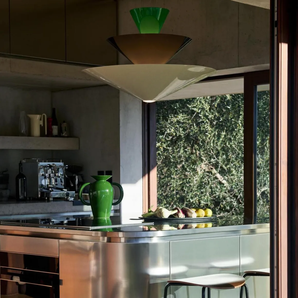 Gio takpendel LN15 Ø92