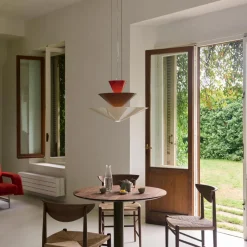 Gio takpendel LN14 Ø60