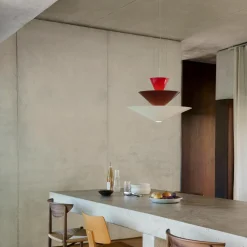 Gio takpendel LN14 Ø60