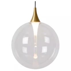 Gisela takpendel 48 cm 5 x 3,8W 2700 Kelvin - Dimbar