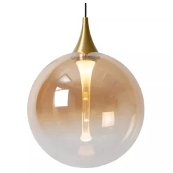 Gisela takpendel 8 x 3,9W 2700 Kelvin - Dimbar