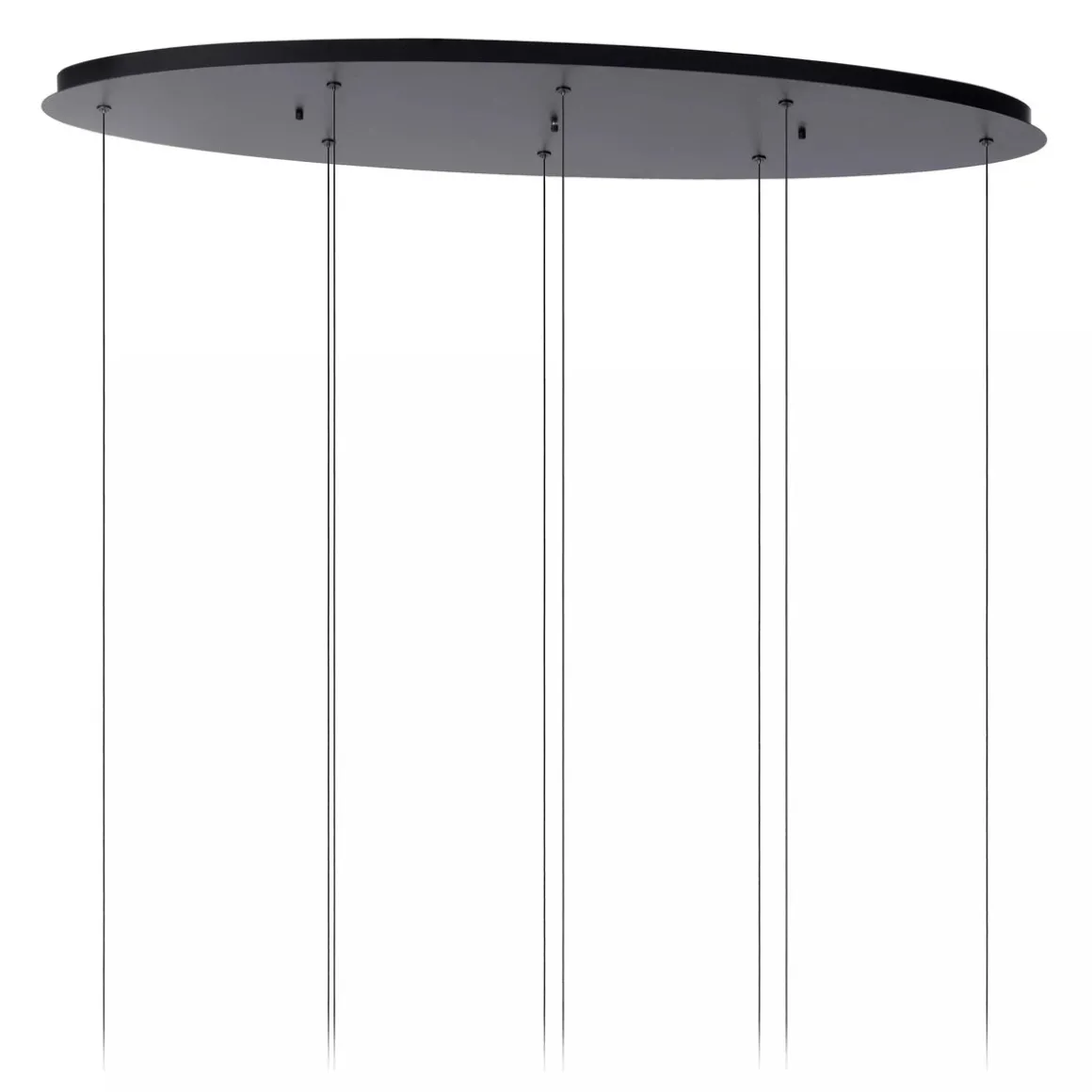 Gisela takpendel 8 x 3,9W 2700 Kelvin - Dimbar