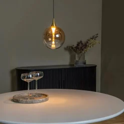 Gisela takpendel 5W 2700 Kelvin - Dimbar