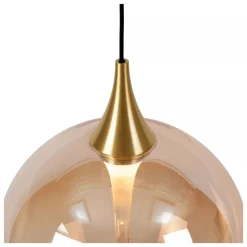 Gisela takpendel 5W 2700 Kelvin - Dimbar