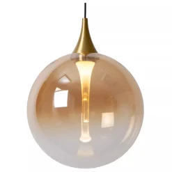 Gisela takpendel 5W 2700 Kelvin - Dimbar