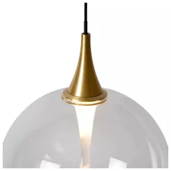 Gisela takpendel 5W 2700 Kelvin - Dimbar