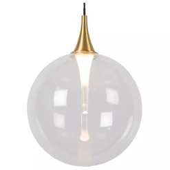 Gisela takpendel 5W 2700 Kelvin - Dimbar