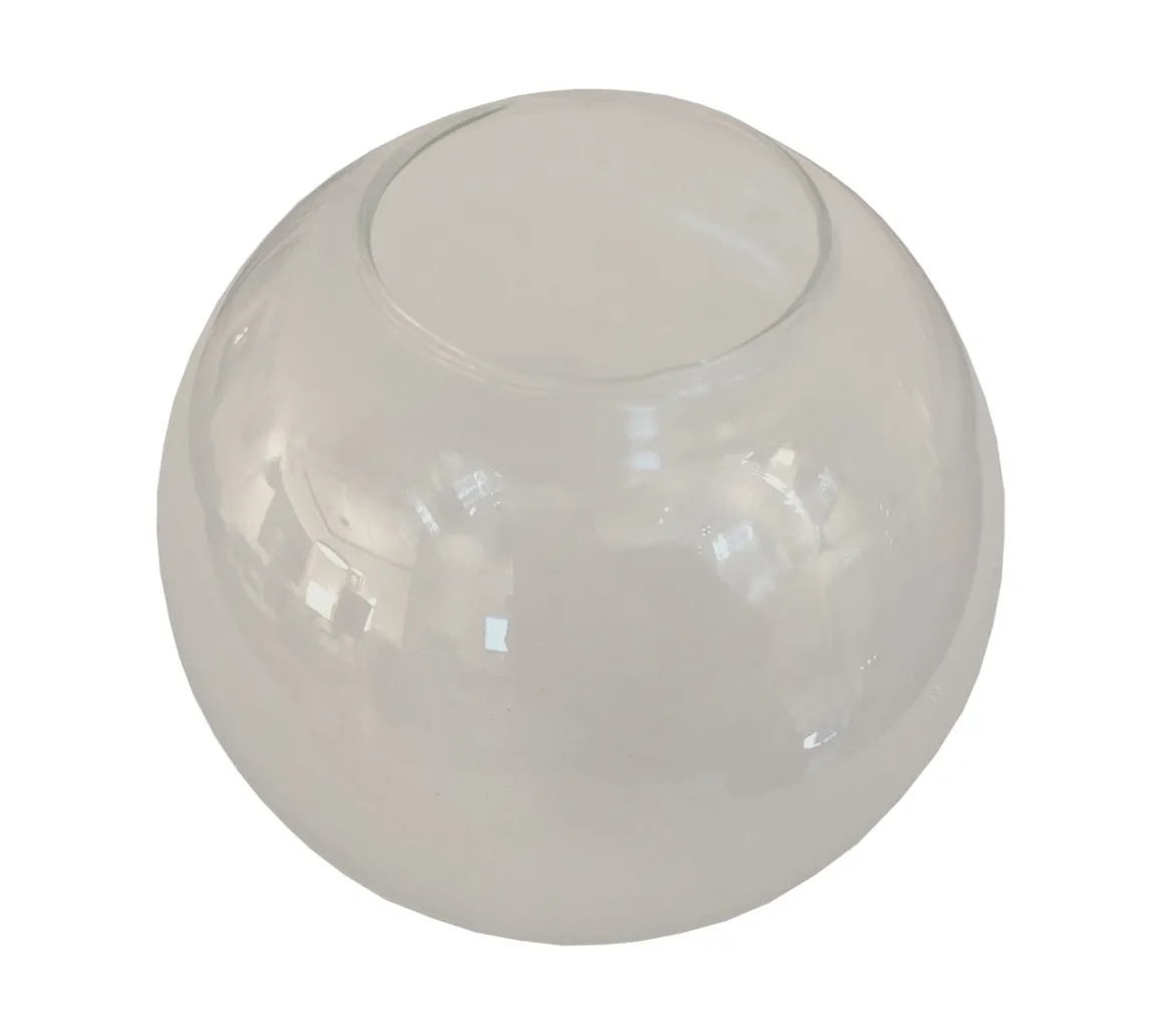 Glass til Emrik takpendel 6 stk - Klart