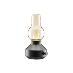 Glimt oppladbar bordlampe