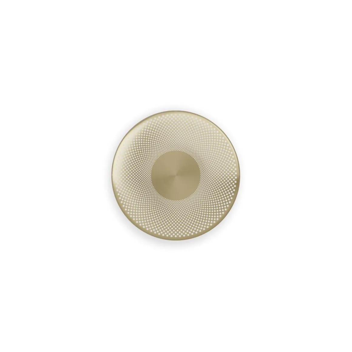 Glint vegglampe Ø25