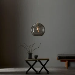 Gloria 19 cm takpendel