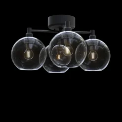 Gloria taklampe 4 lys E14