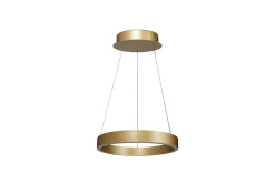 Gloria takpendel ned lys 40 cm 3000K 30W dimbar