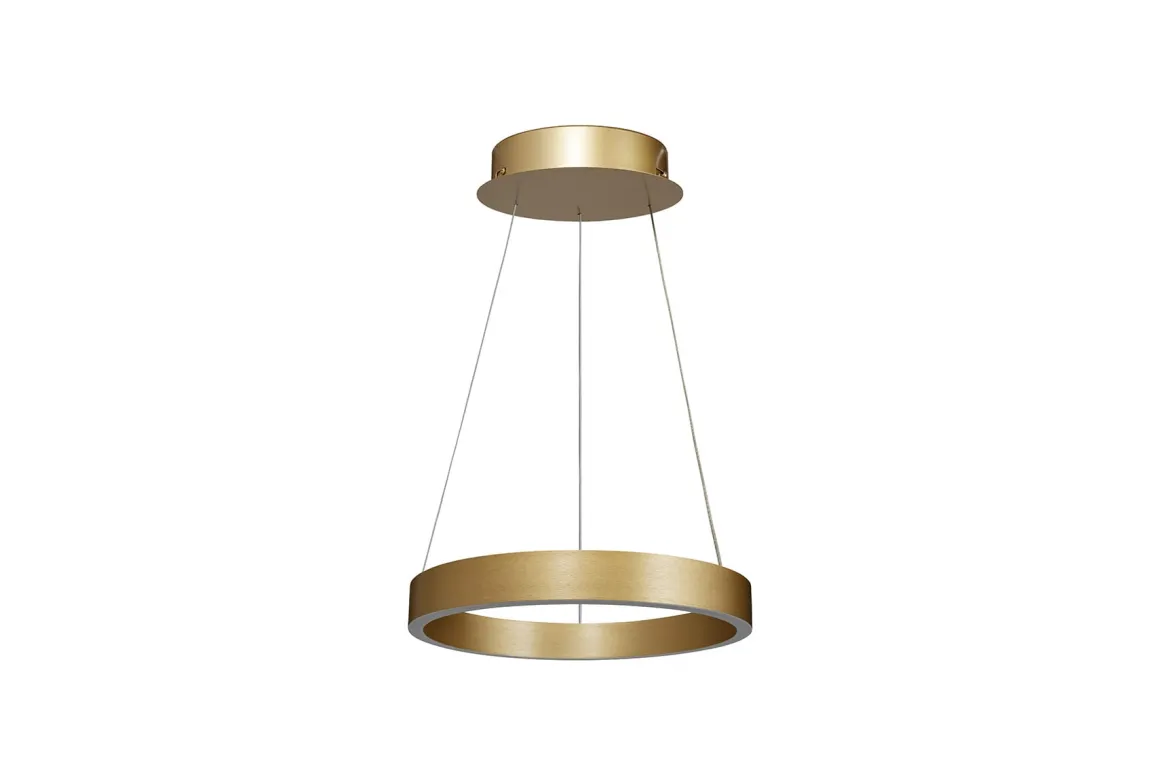 Gloria takpendel ned lys 40 cm 3000K 30W dimbar