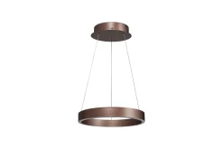 Gloria takpendel ned lys 40 cm 3000K 30W dimbar