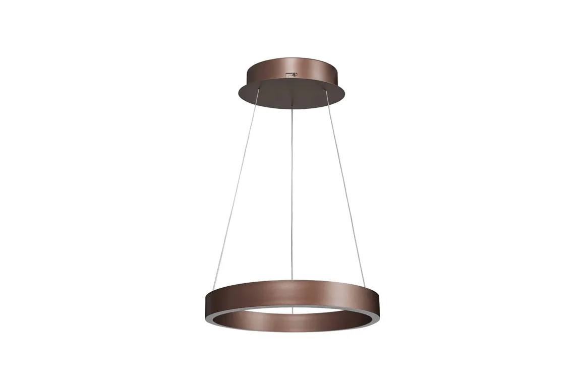 Gloria takpendel ned lys 40 cm 3000K 30W dimbar