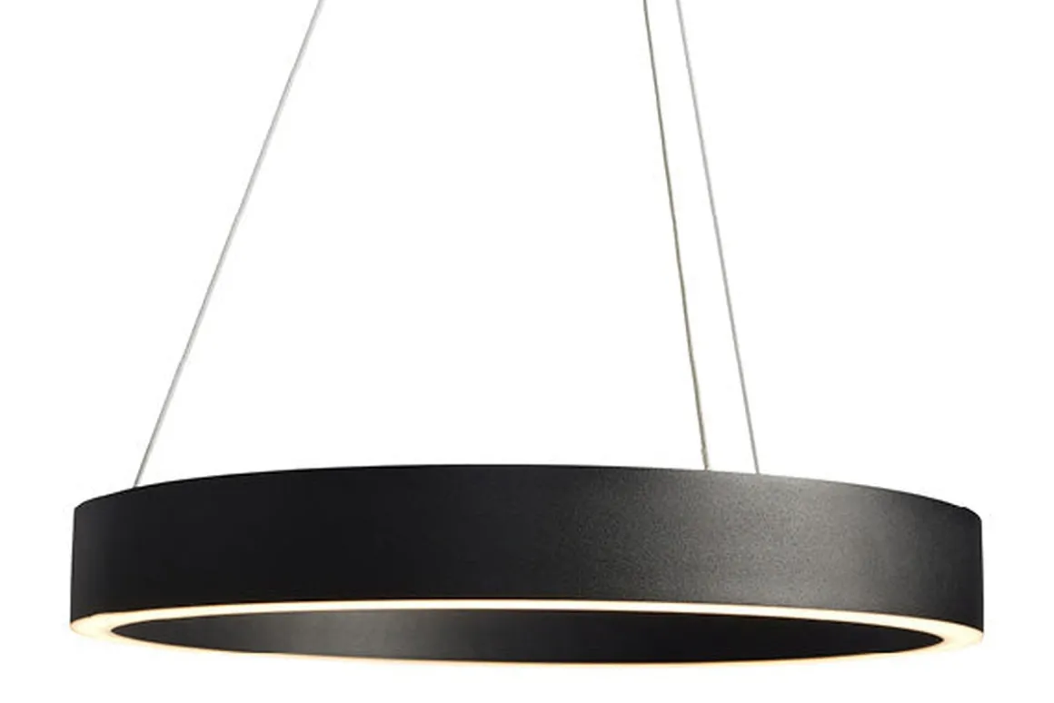 Gloria takpendel ned lys 40 cm 3000K 30W dimbar