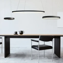 Gloria takpendel ned lys 40 cm 3000K 30W dimbar