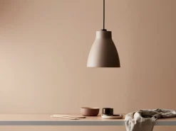 Gong takpendel 32 cm