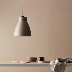 Gong takpendel 25 cm