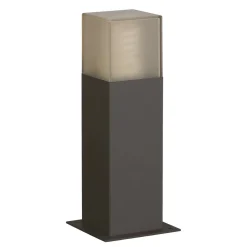 Grafit pullert 30 cm IP44