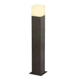 Grafit pullert 60 cm IP44