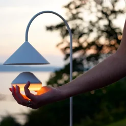 Grasp Garden bærbar 47