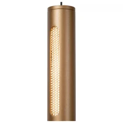 Griffith takpendel 6 x 7,6W - Dimbar