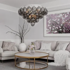 Gross Gigant takpendel