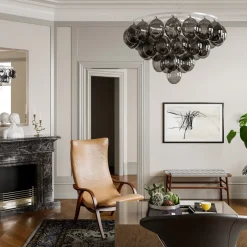 Gross Gigant takpendel