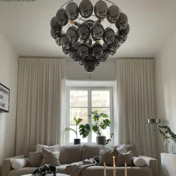 Gross Gigant takpendel