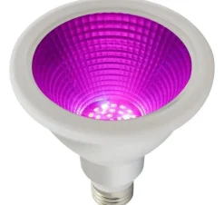 Grow plantelys IP65 E27 - 12 Watt