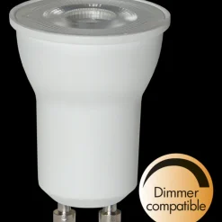 GU10 Mini LED Dimbar 3000K