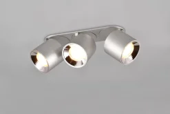 Guayana takspot 3-lys GU10 - Kan felles inn i tak