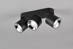 Guayana takspot 3-lys GU10 - Kan felles inn i tak