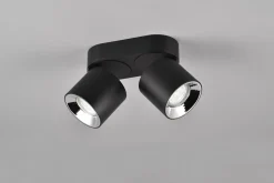 Guayana takspot 2-lys GU10 - Kan felles inn i tak