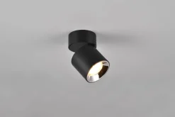 Guayana tak/vegg spot 1-lys GU10 - Kan felles inn