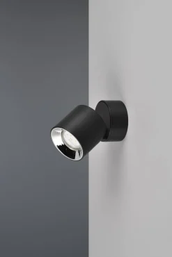 Guayana tak/vegg spot 1-lys GU10 - Kan felles inn