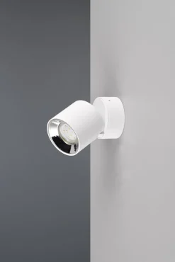 Guayana tak/vegg spot 1-lys GU10 - Kan felles inn