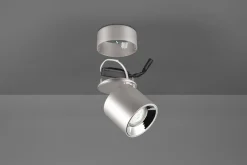 Guayana tak/vegg spot 1-lys GU10 - Kan felles inn