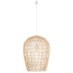 Haiti takpendel 53,5 cm